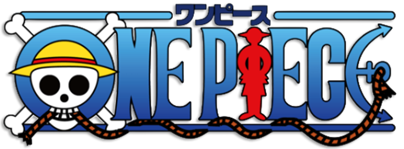 One Piece Logo
